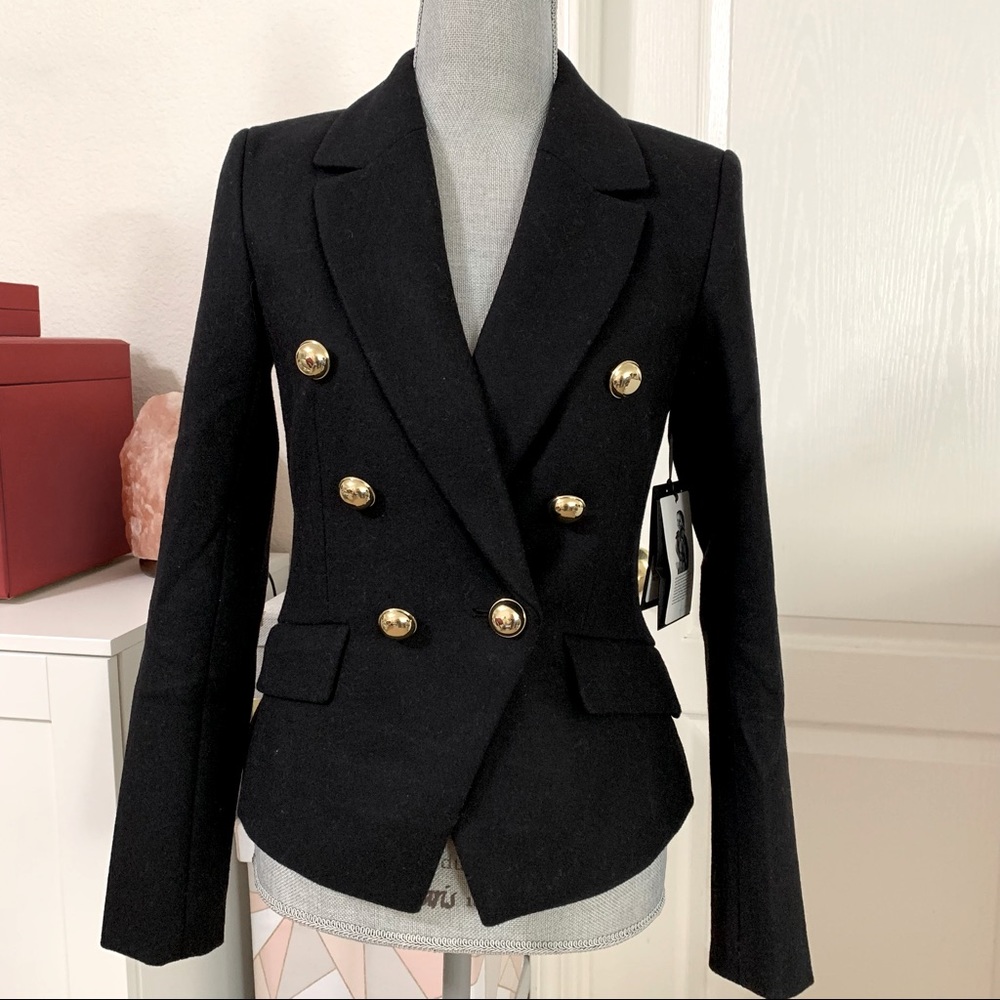 Halogen | blazer
